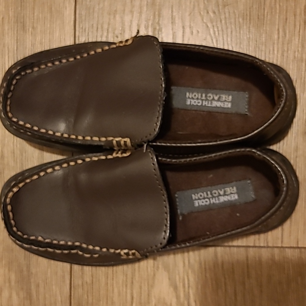 Kenneth Cole Reaction shoes